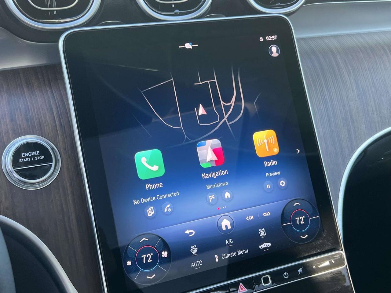 2025 Mercedes-Benz GLC GLC 350e Morristown NJ