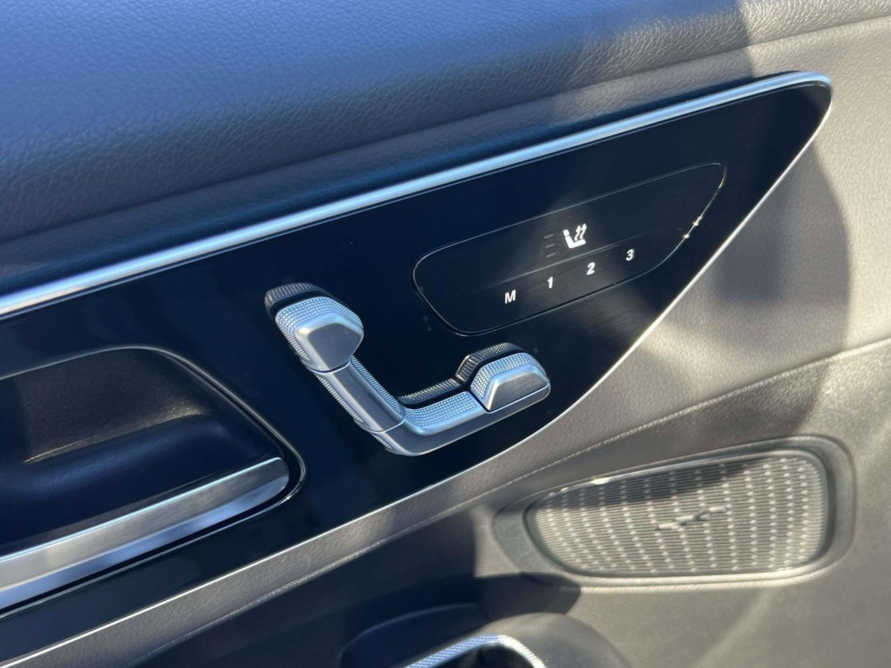 2025 Mercedes-Benz GLC GLC 350e Morristown NJ