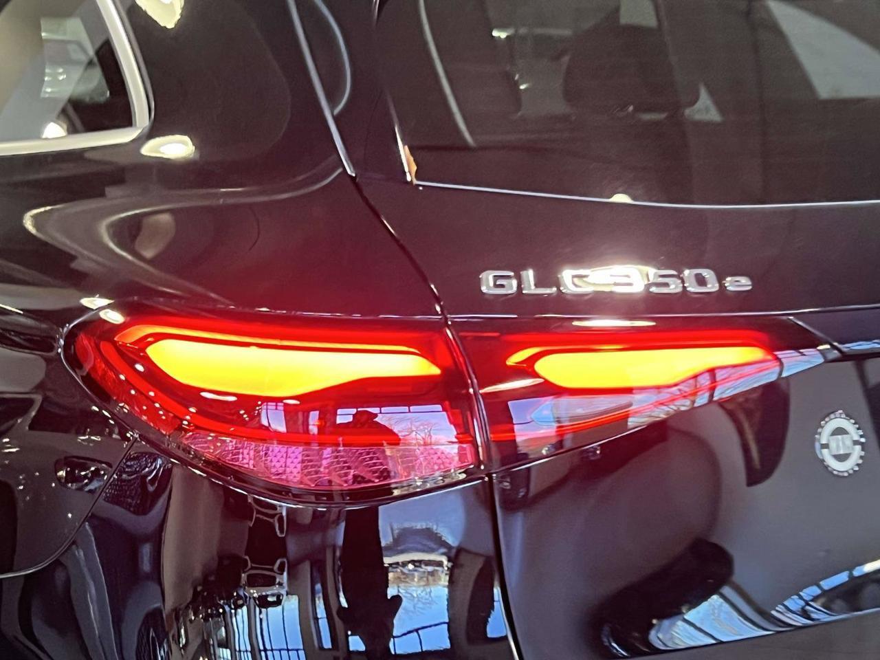 2025 Mercedes-Benz GLC GLC 350e Morristown NJ