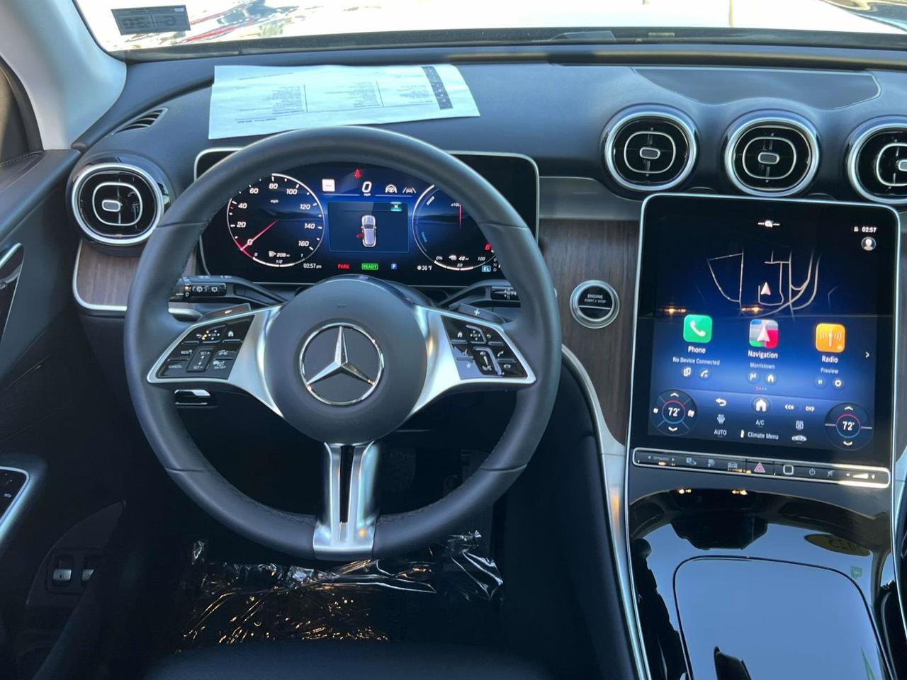 2025 Mercedes-Benz GLC GLC 350e Morristown NJ