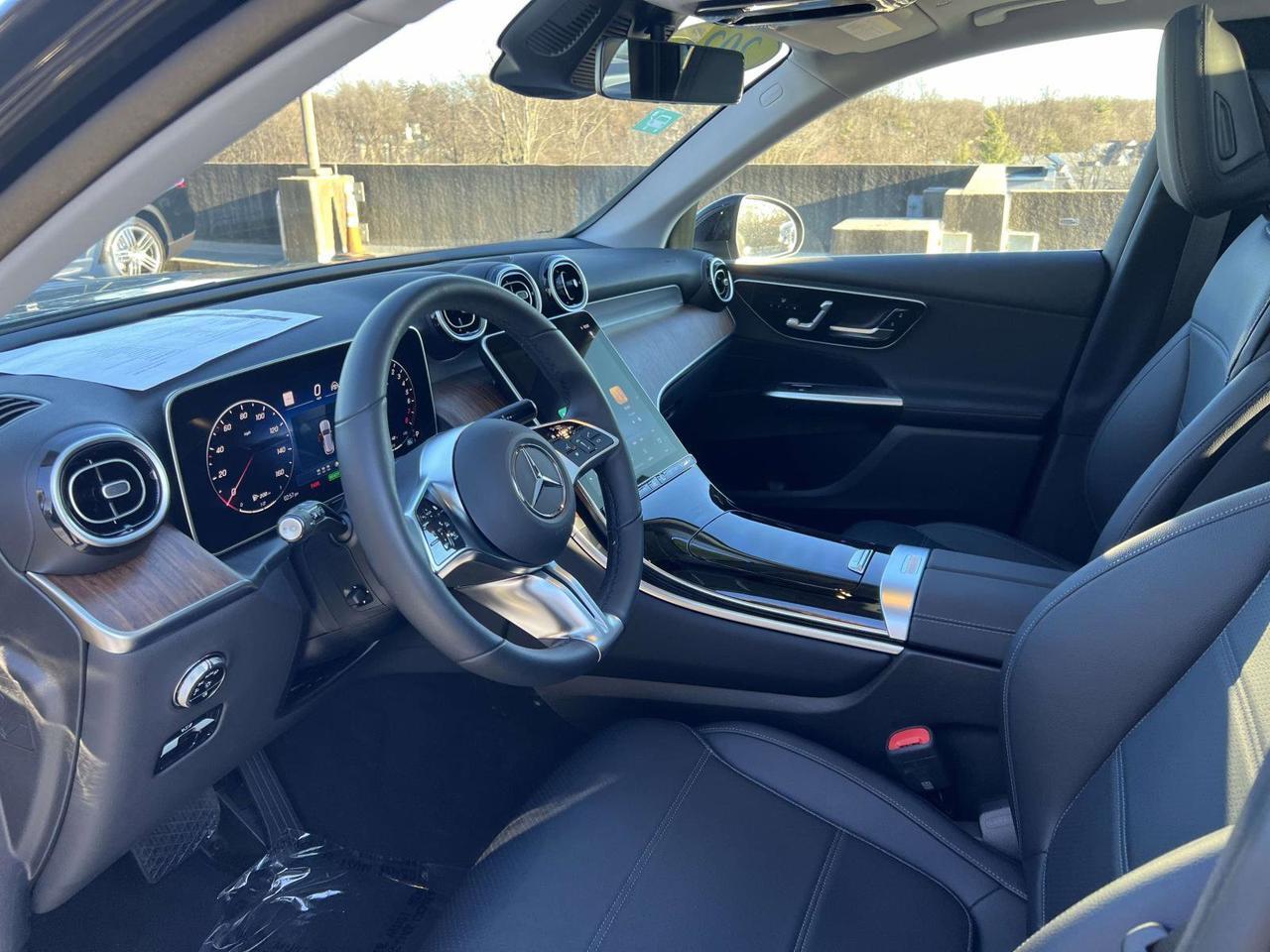 2025 Mercedes-Benz GLC GLC 350e Morristown NJ