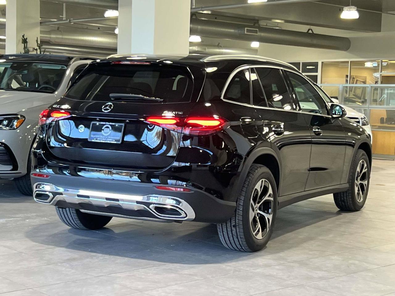 2025 Mercedes-Benz GLC GLC 350e Morristown NJ