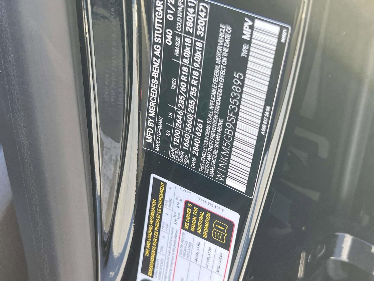 2025 Mercedes-Benz GLC GLC 350e Morristown NJ