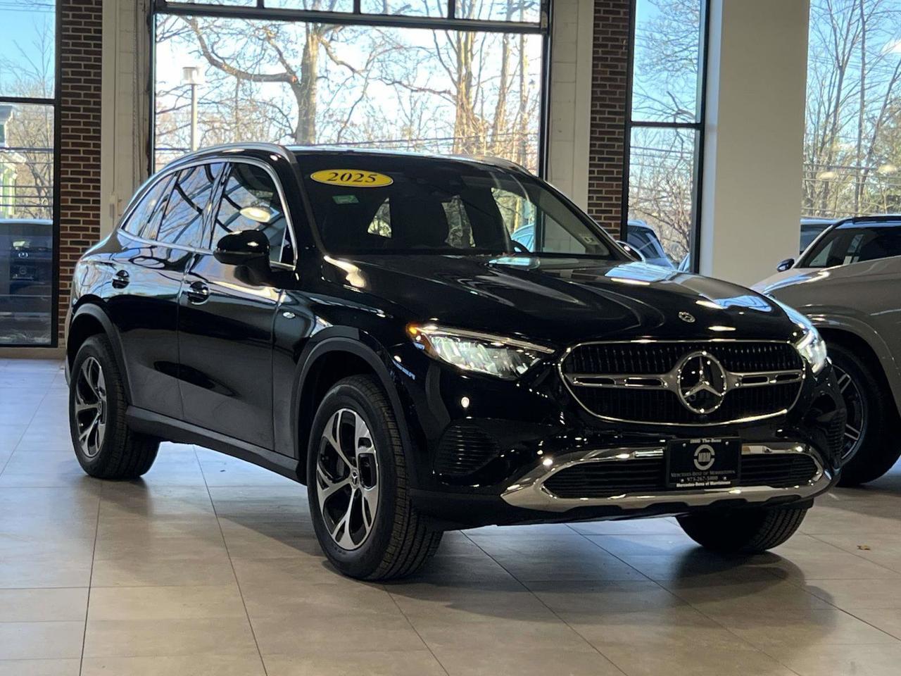 2025 Mercedes-Benz GLC GLC 350e Morristown NJ