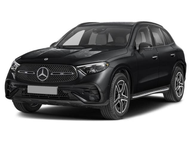 2025 Mercedes-Benz GLC GLC 350e Morristown NJ