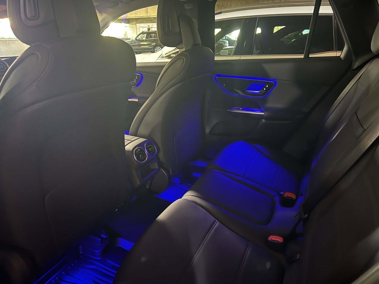 2025 Mercedes-Benz GLC GLC 350e Morristown NJ