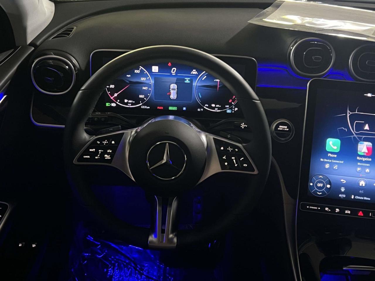 2025 Mercedes-Benz GLC GLC 350e Morristown NJ