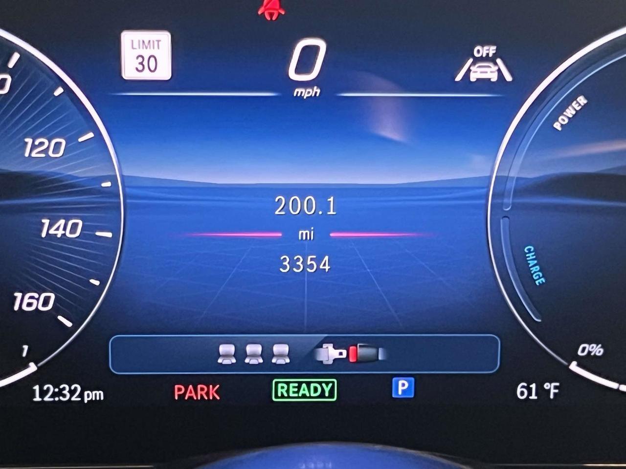 2025 Mercedes-Benz GLC GLC 350e Morristown NJ