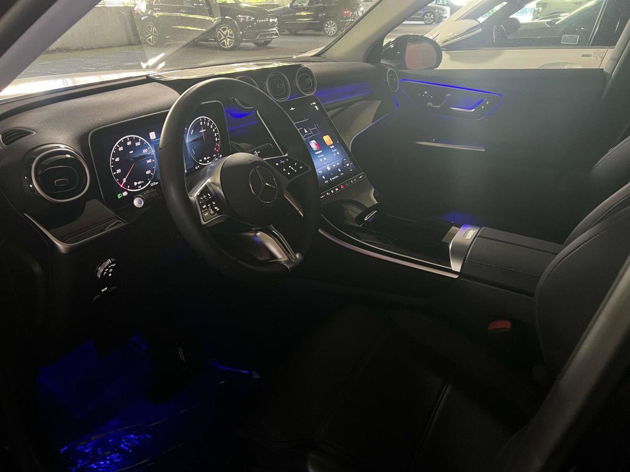 2025 Mercedes-Benz GLC GLC 350e Morristown NJ