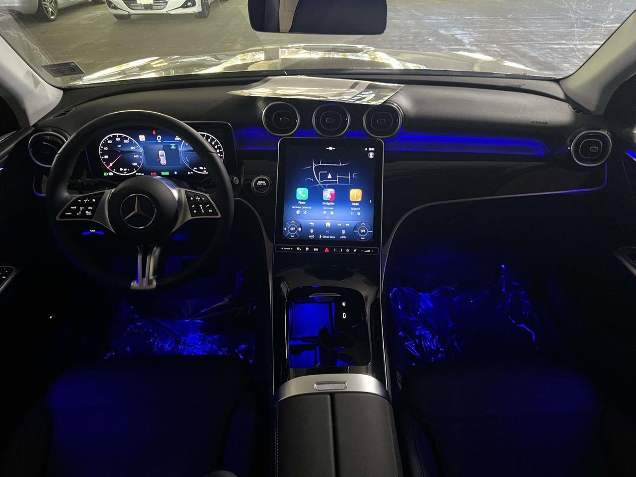 2025 Mercedes-Benz GLC GLC 350e Morristown NJ