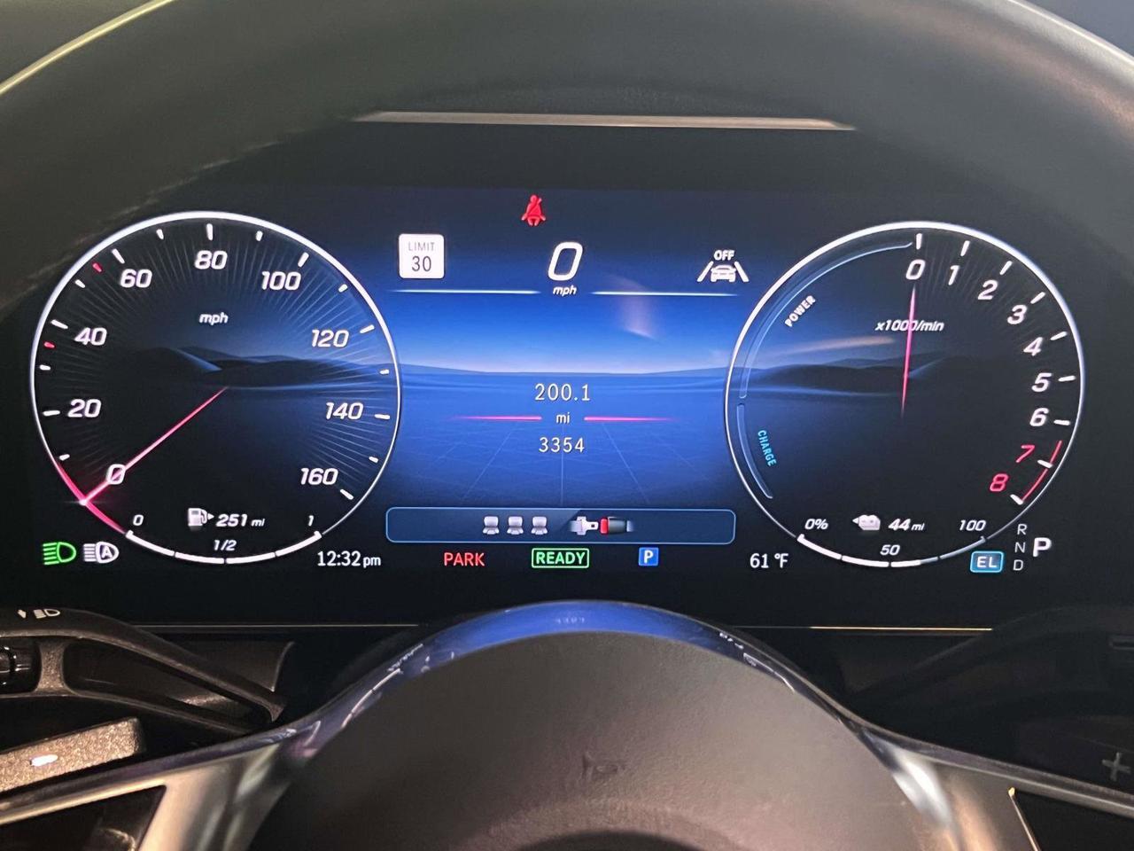 2025 Mercedes-Benz GLC GLC 350e Morristown NJ