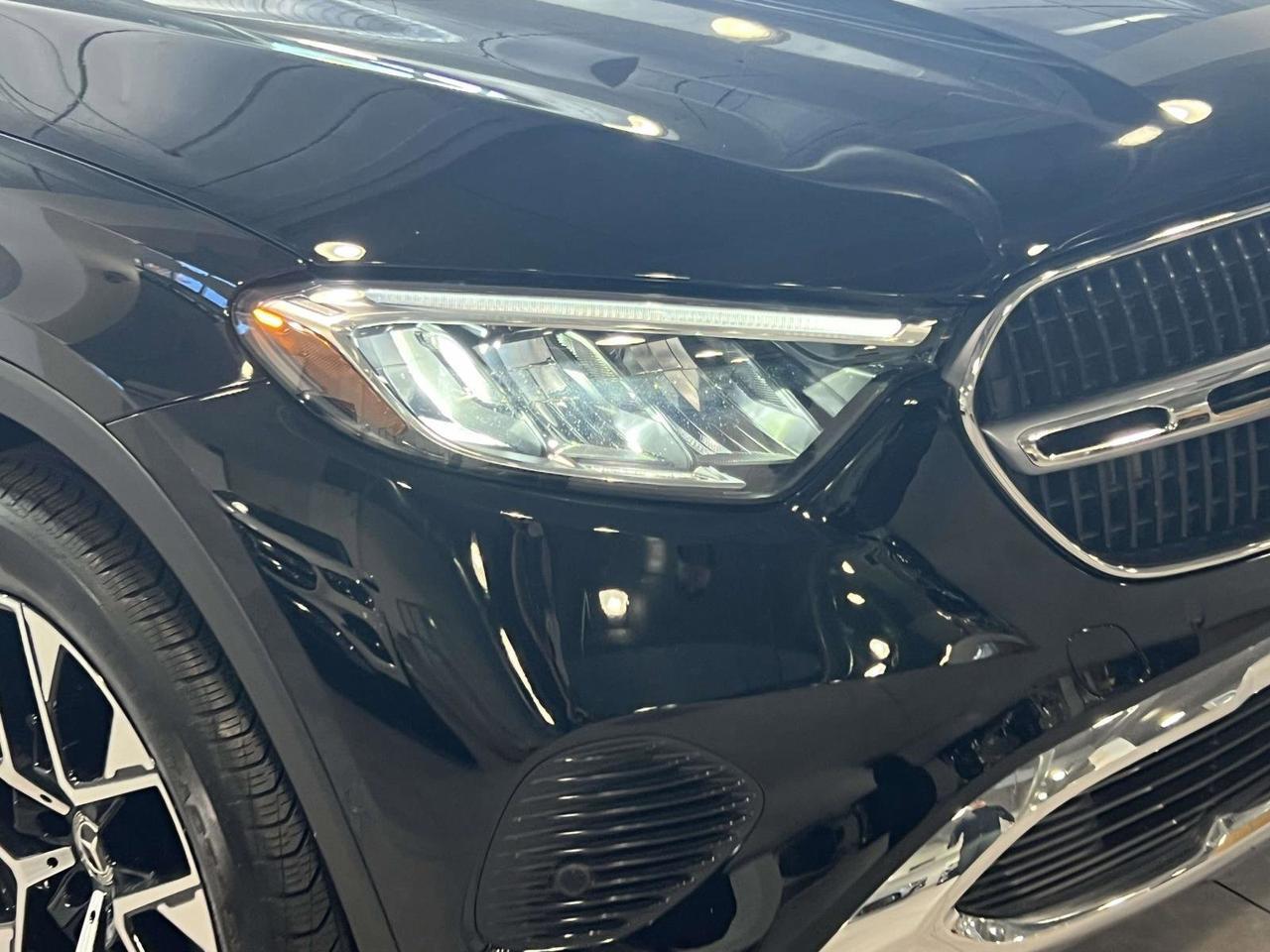 2025 Mercedes-Benz GLC GLC 350e Morristown NJ