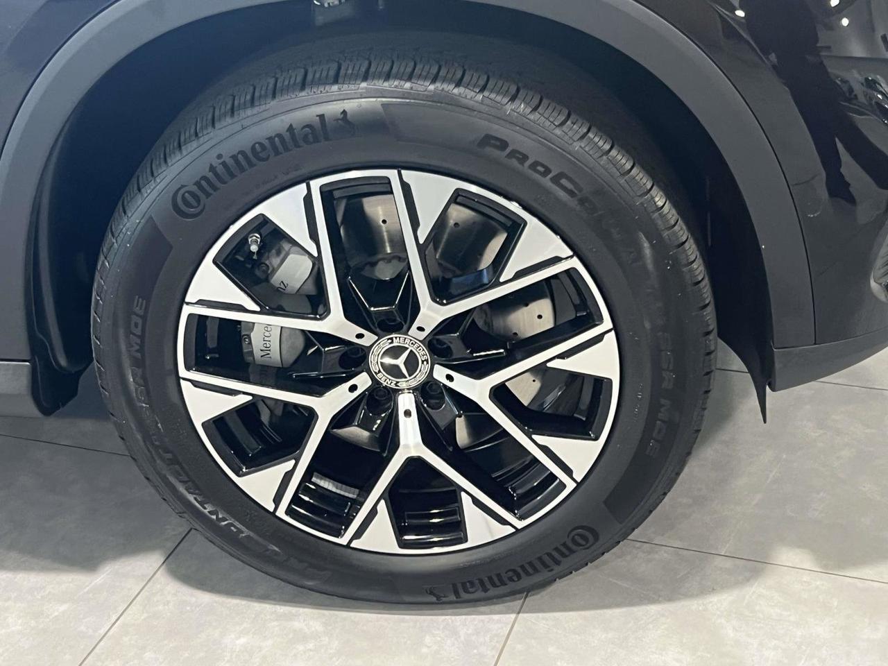 2025 Mercedes-Benz GLC GLC 350e Morristown NJ