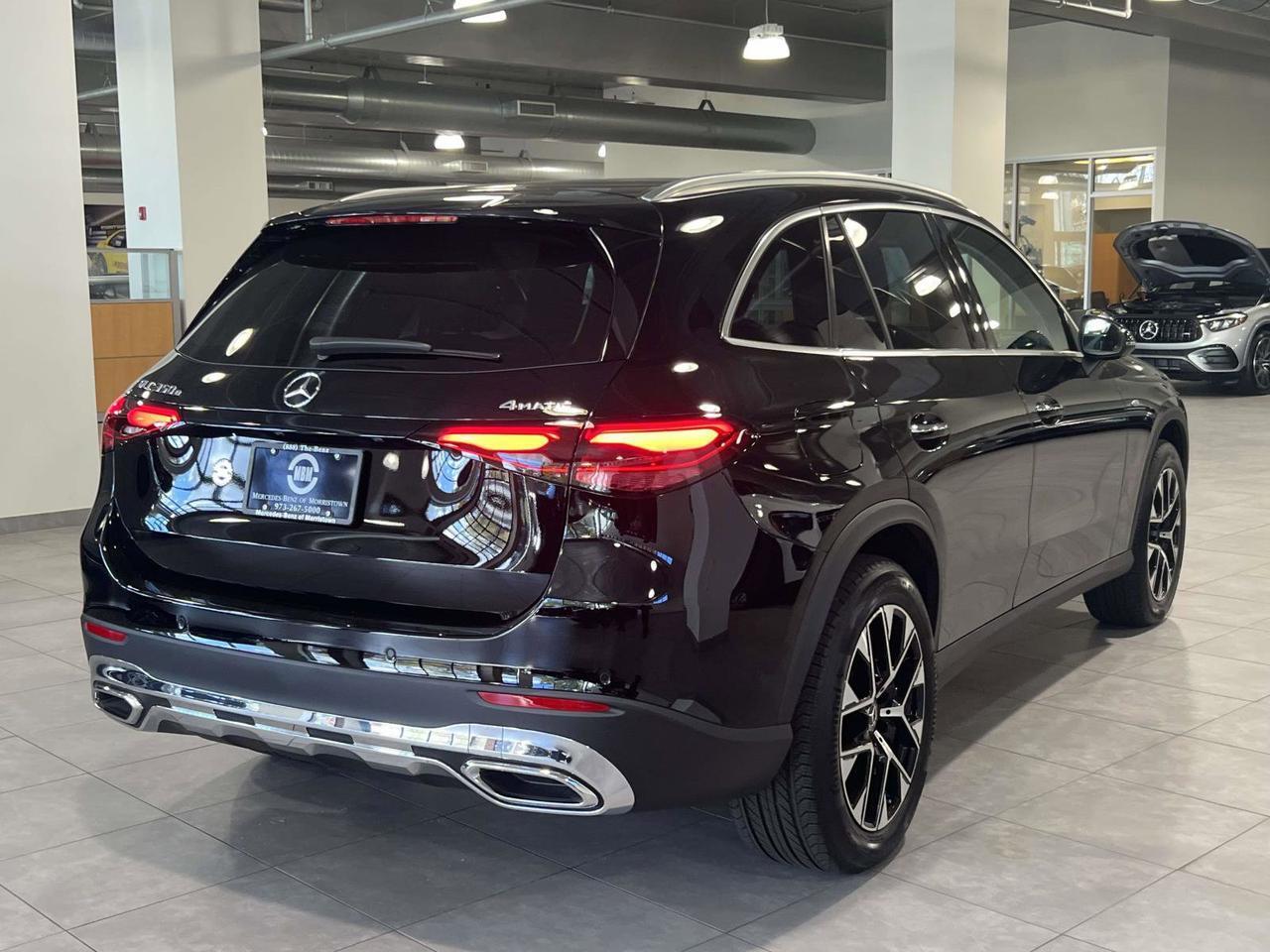 2025 Mercedes-Benz GLC GLC 350e Morristown NJ