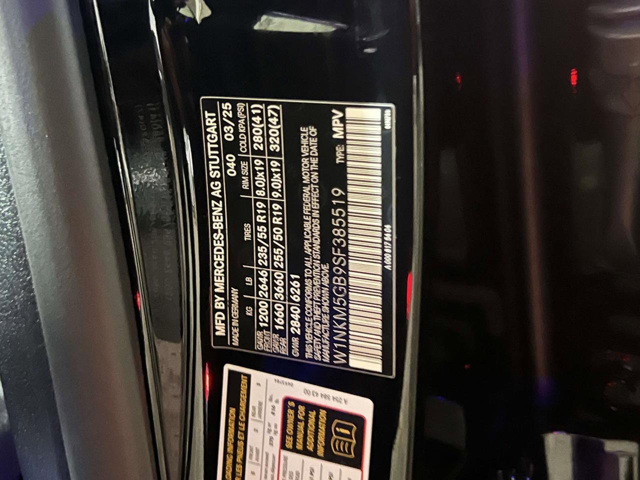 2025 Mercedes-Benz GLC GLC 350e Morristown NJ