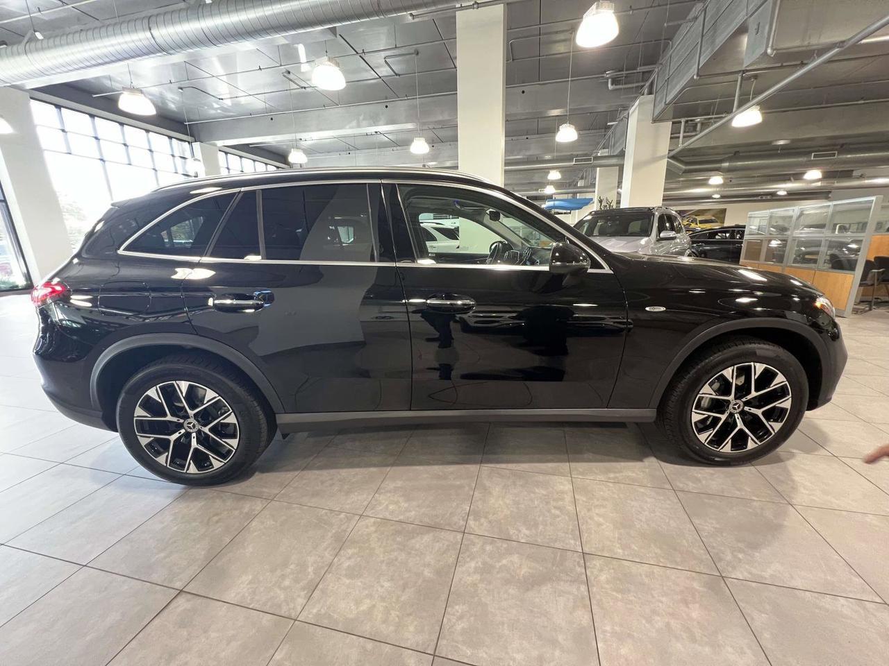 2025 Mercedes-Benz GLC GLC 350e Morristown NJ