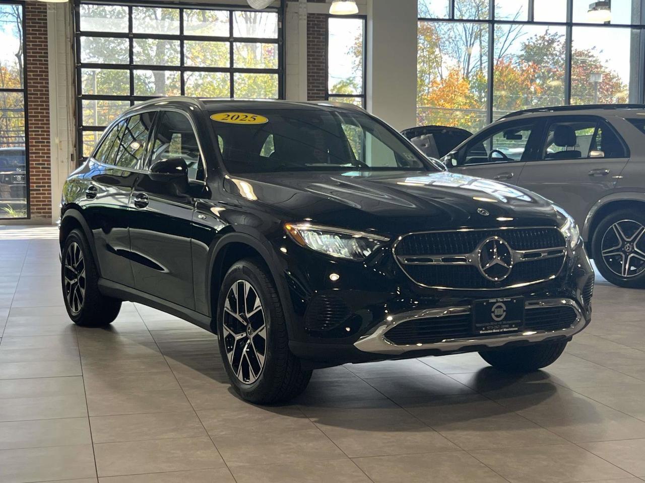 2025 Mercedes-Benz GLC GLC 350e Morristown NJ