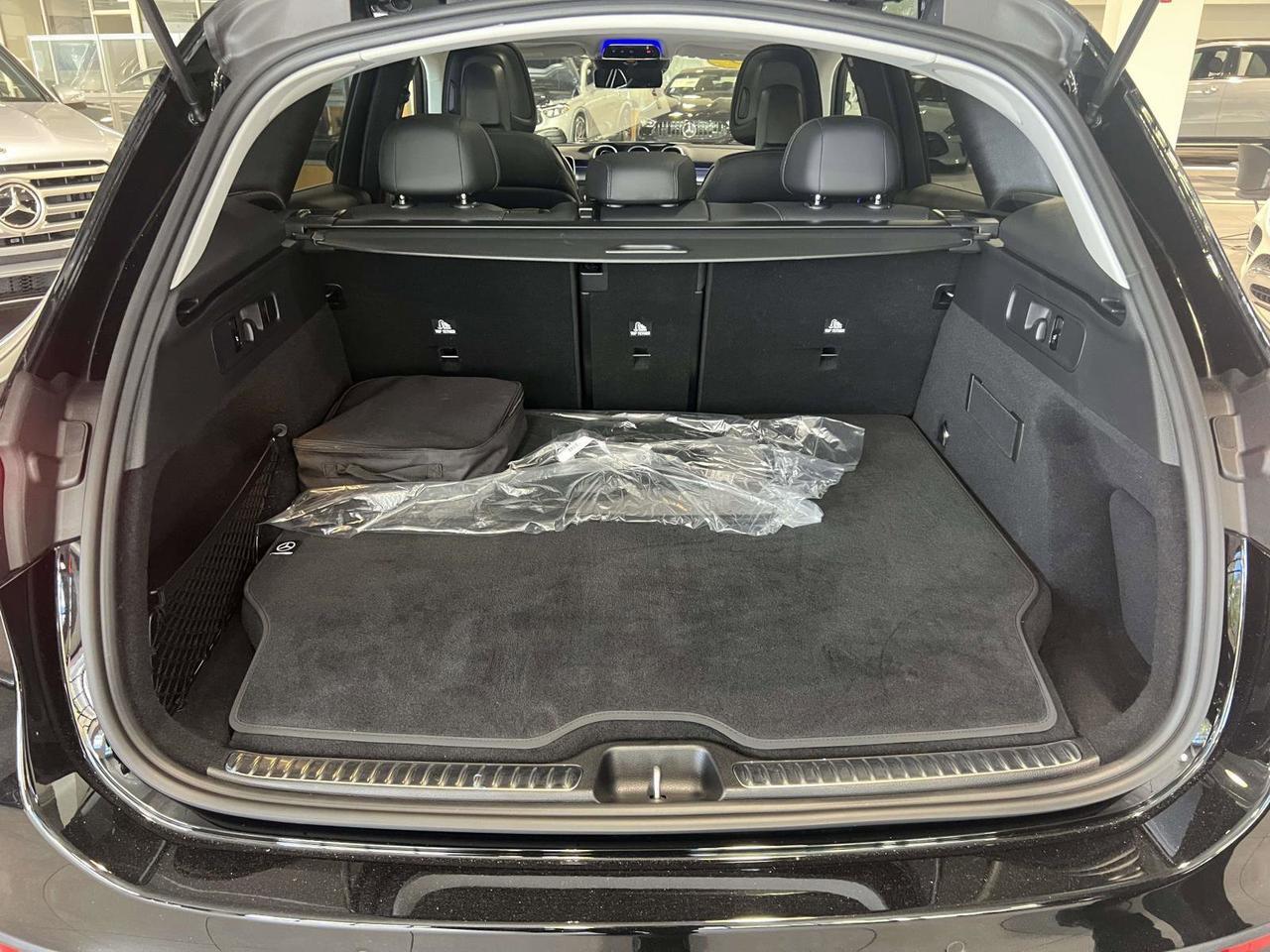 2025 Mercedes-Benz GLC GLC 350e Morristown NJ