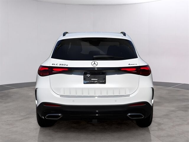 2025 Mercedes-Benz GLC GLC 350e Oshkosh WI 2025 Mercedes-Benz GLC GLC 350e Oshkosh WI