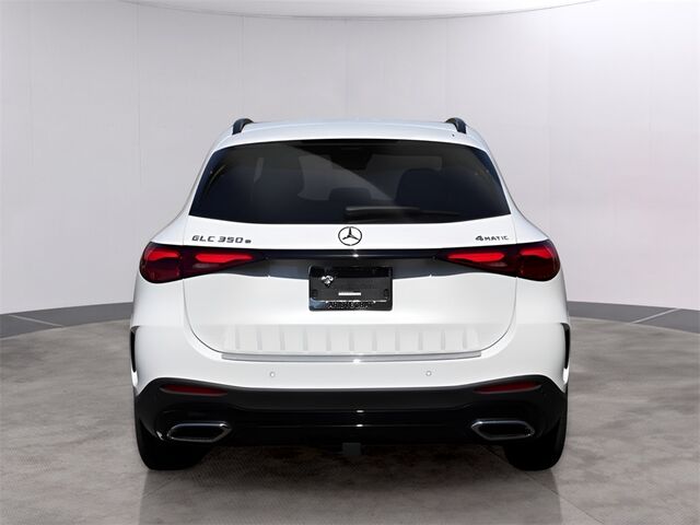 2025 Mercedes-Benz GLC GLC 350e Oshkosh WI 2025 Mercedes-Benz GLC GLC 350e Oshkosh WI
