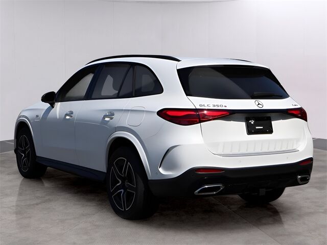 2025 Mercedes-Benz GLC GLC 350e Oshkosh WI 2025 Mercedes-Benz GLC GLC 350e Oshkosh WI