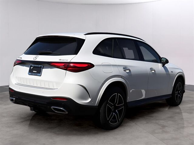 2025 Mercedes-Benz GLC GLC 350e Oshkosh WI 2025 Mercedes-Benz GLC GLC 350e Oshkosh WI