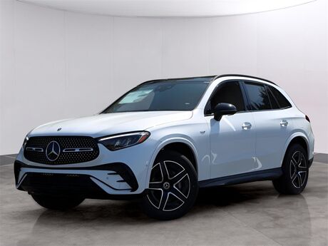 2025 Mercedes-Benz GLC GLC 350e Oshkosh WI