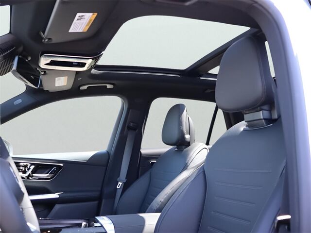 2025 Mercedes-Benz GLC GLC 350e Oshkosh WI 2025 Mercedes-Benz GLC GLC 350e Oshkosh WI