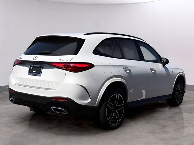 2025 Mercedes-Benz GLC GLC 350e Oshkosh WI 2025 Mercedes-Benz GLC GLC 350e Oshkosh WI