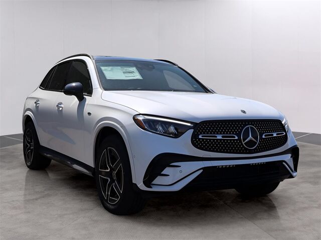 2025 Mercedes-Benz GLC GLC 350e Oshkosh WI 2025 Mercedes-Benz GLC GLC 350e Oshkosh WI