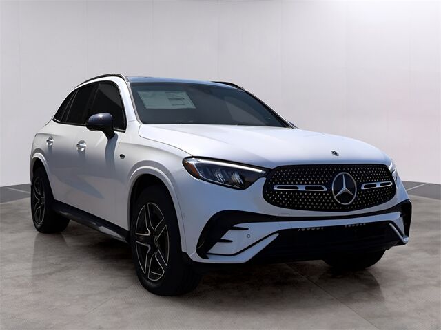 2025 Mercedes-Benz GLC GLC 350e Oshkosh WI 2025 Mercedes-Benz GLC GLC 350e Oshkosh WI