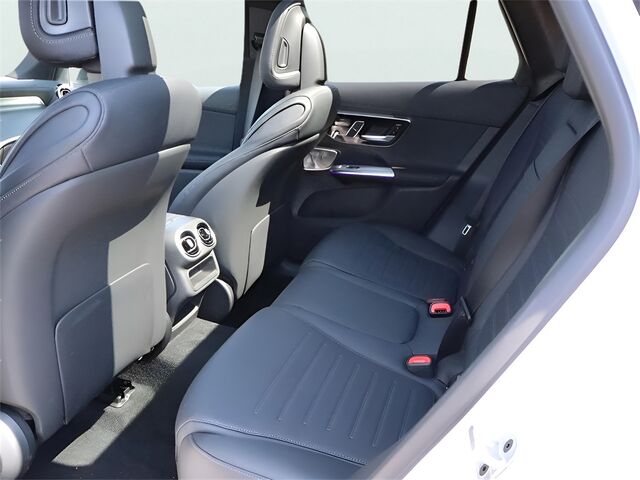 2025 Mercedes-Benz GLC GLC 350e Oshkosh WI 2025 Mercedes-Benz GLC GLC 350e Oshkosh WI