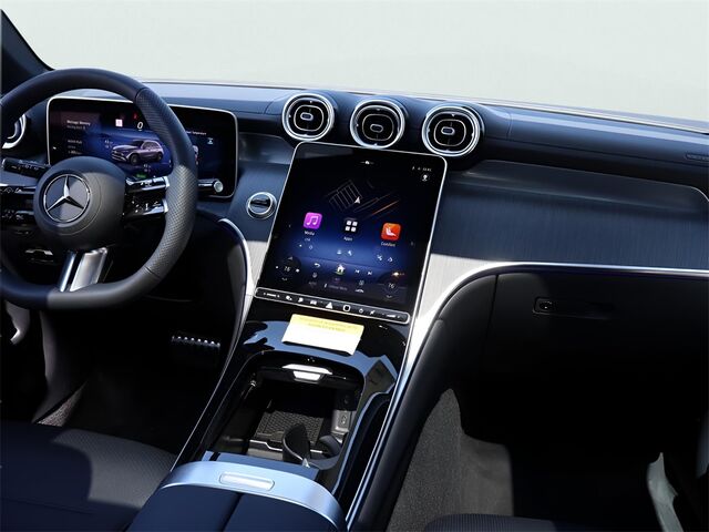 2025 Mercedes-Benz GLC GLC 350e Oshkosh WI 2025 Mercedes-Benz GLC GLC 350e Oshkosh WI