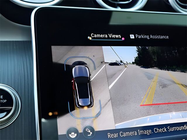 2025 Mercedes-Benz GLC GLC 350e Oshkosh WI 2025 Mercedes-Benz GLC GLC 350e Oshkosh WI