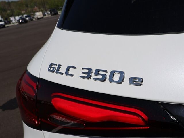 2025 Mercedes-Benz GLC GLC 350e Oshkosh WI
