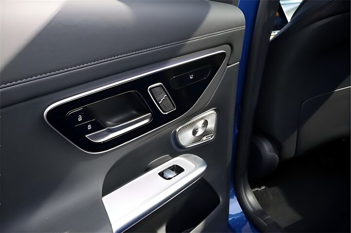 2025 Mercedes-Benz GLC GLC 350e Oshkosh WI