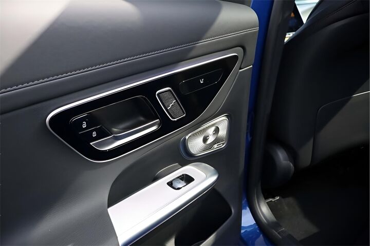 2025 Mercedes-Benz GLC GLC 350e Oshkosh WI