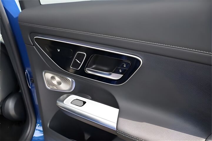 2025 Mercedes-Benz GLC GLC 350e Oshkosh WI