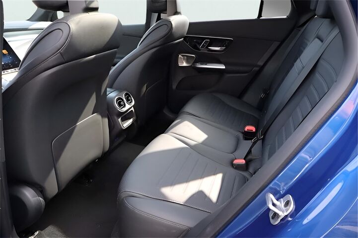 2025 Mercedes-Benz GLC GLC 350e Oshkosh WI