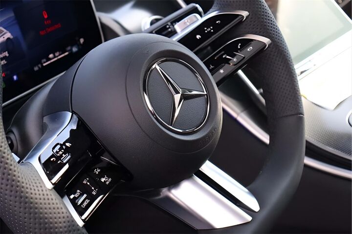 2025 Mercedes-Benz GLC GLC 350e Oshkosh WI