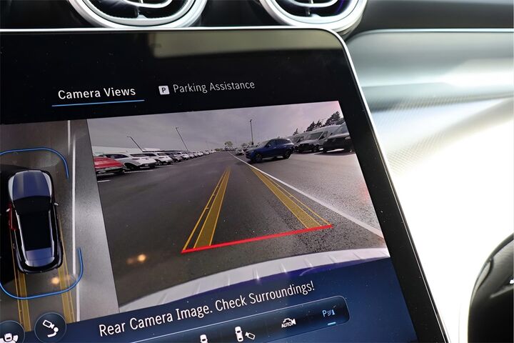 2025 Mercedes-Benz GLC GLC 350e Oshkosh WI