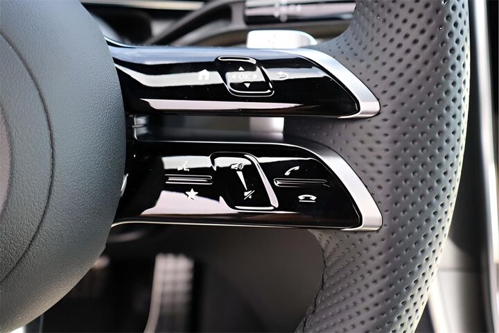 2025 Mercedes-Benz GLC GLC 350e Oshkosh WI