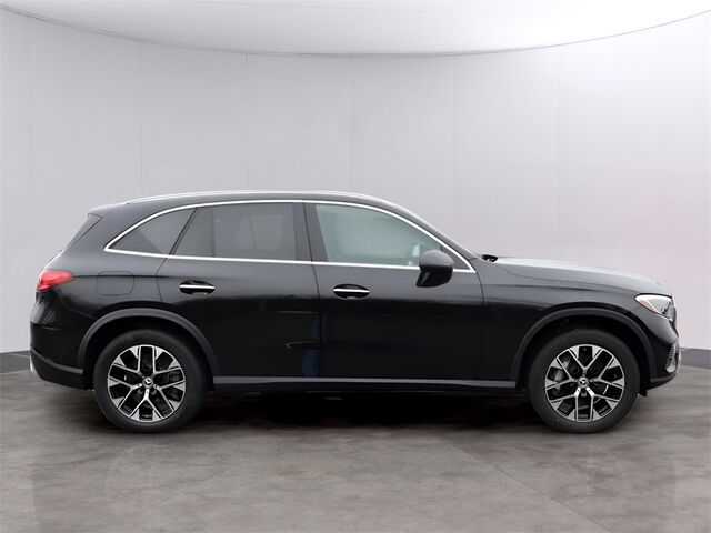 2025 Mercedes-Benz GLC GLC 350e Oshkosh WI