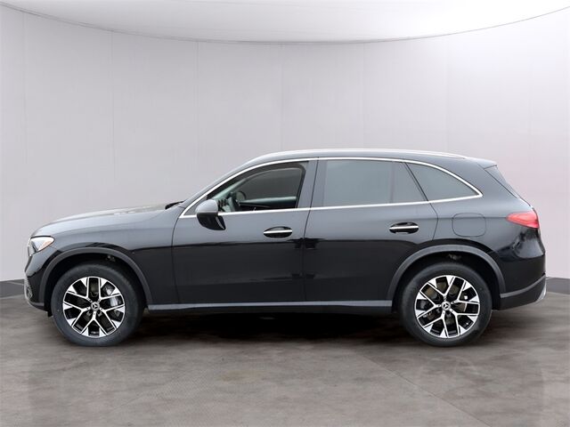 2025 Mercedes-Benz GLC GLC 350e Oshkosh WI