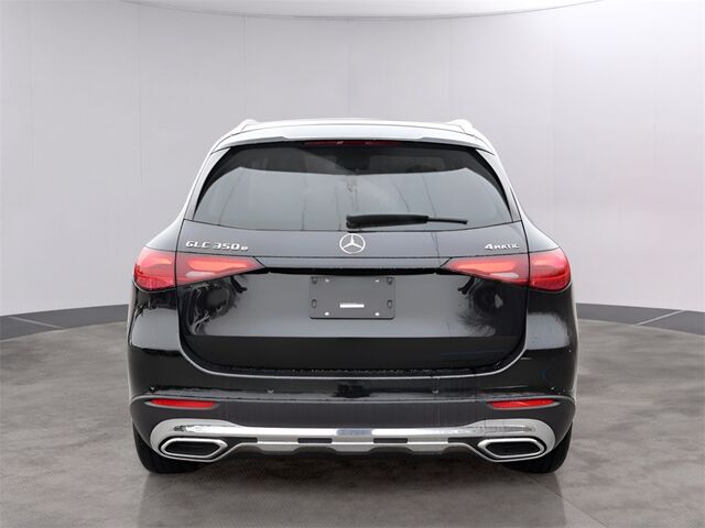 2025 Mercedes-Benz GLC GLC 350e Oshkosh WI