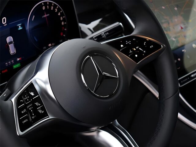 2025 Mercedes-Benz GLC GLC 350e Oshkosh WI