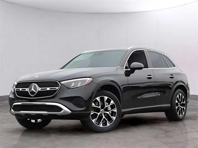2025 Mercedes-Benz GLC GLC 350e Oshkosh WI
