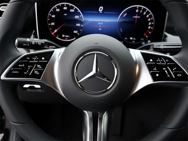 2025 Mercedes-Benz GLC GLC 350e Oshkosh WI