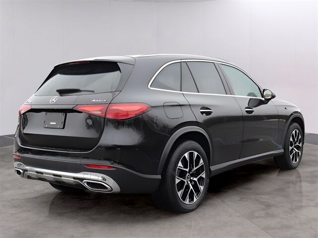 2025 Mercedes-Benz GLC GLC 350e Oshkosh WI