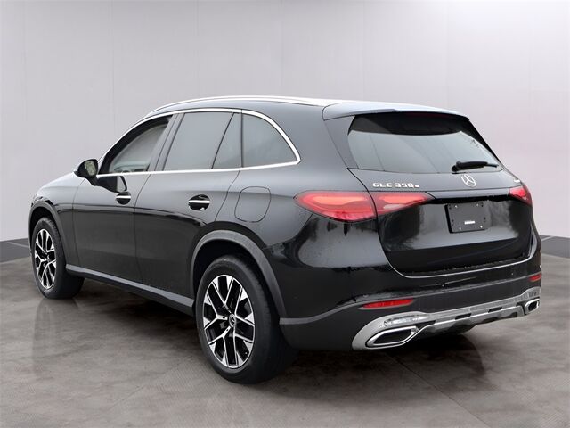 2025 Mercedes-Benz GLC GLC 350e Oshkosh WI